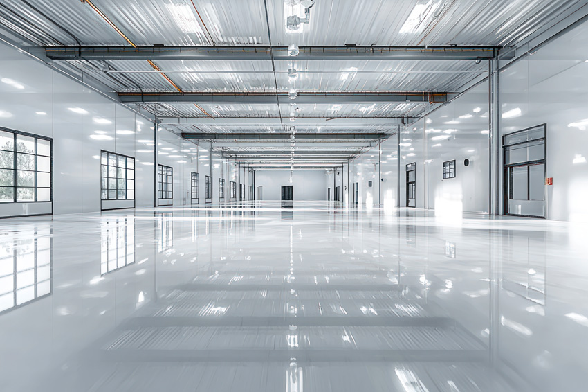 Epoxy Coating