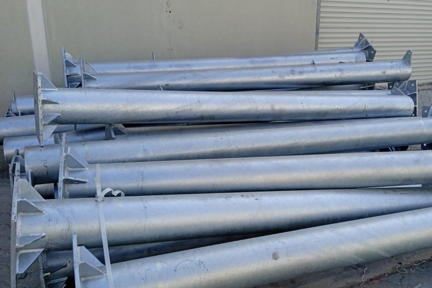Hot Dipped Galvanizing
