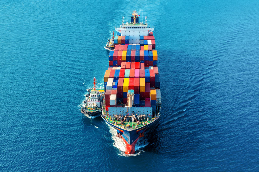 Marine Coating